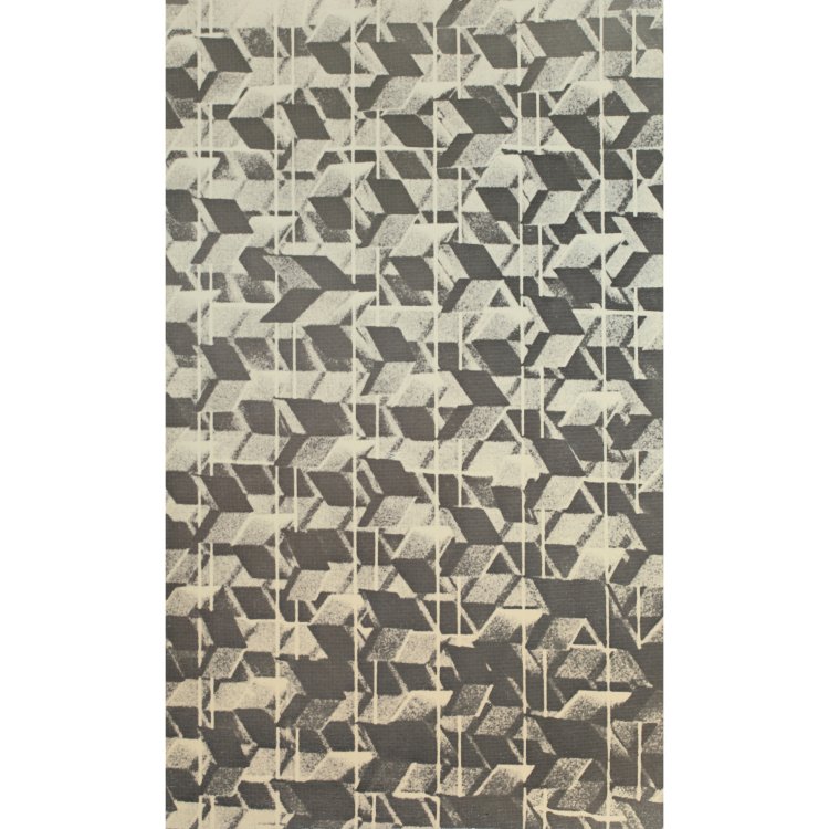 Bild 3 zu Objekt, Mappe XXXV. Biennale di Venezia, 1970, Heinz Mack,Georg Karl Pfahler,G&uuml;nther Uecker,Thomas Lenk, K-15 339
