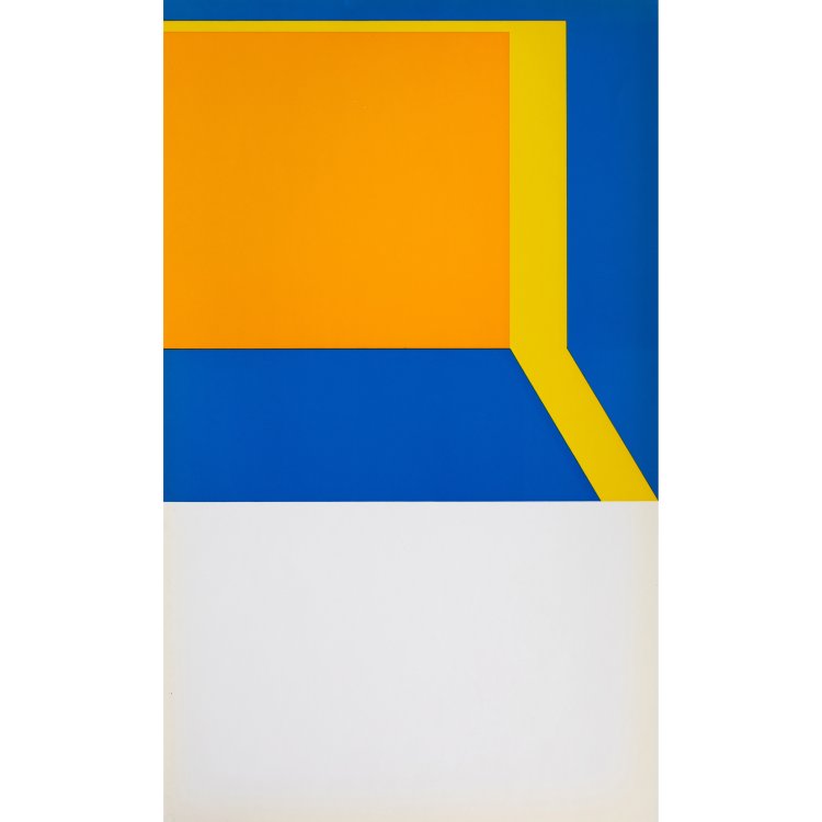 Bild 6 zu Objekt, Mappe XXXV. Biennale di Venezia, 1970, Heinz Mack,Georg Karl Pfahler,G&uuml;nther Uecker,Thomas Lenk, K-15 339