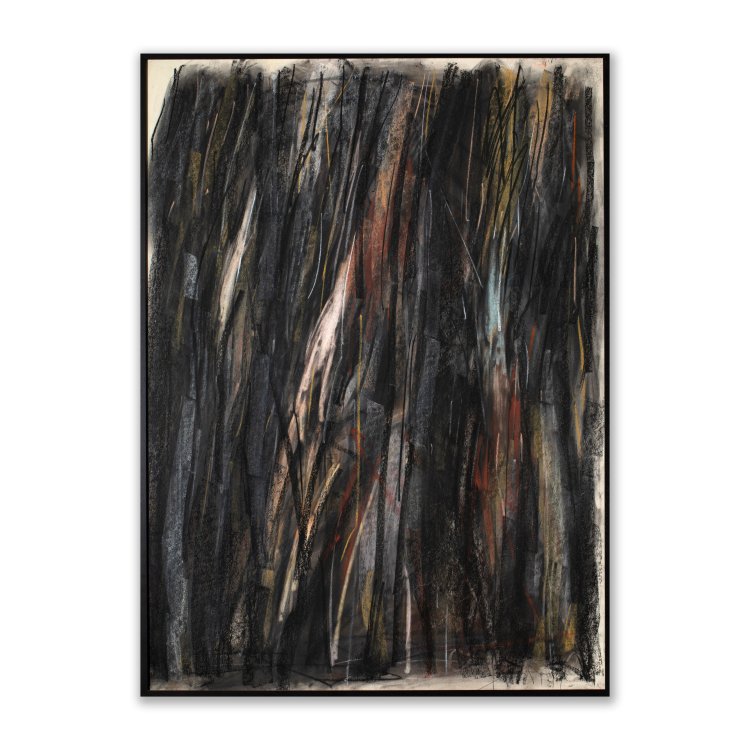 Bild 1 zu Objekt, Untitled, 1999, K-15 387
