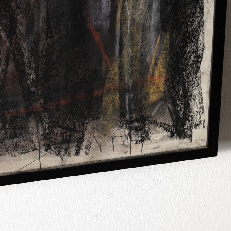 Bild 2 zu Objekt, Untitled, 1999, K-15 387
