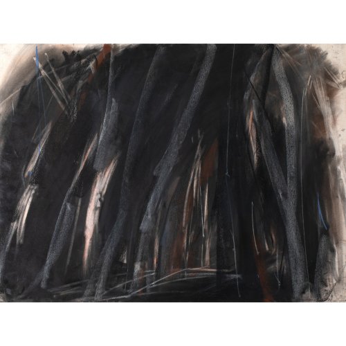 Ohne Titel, 1992