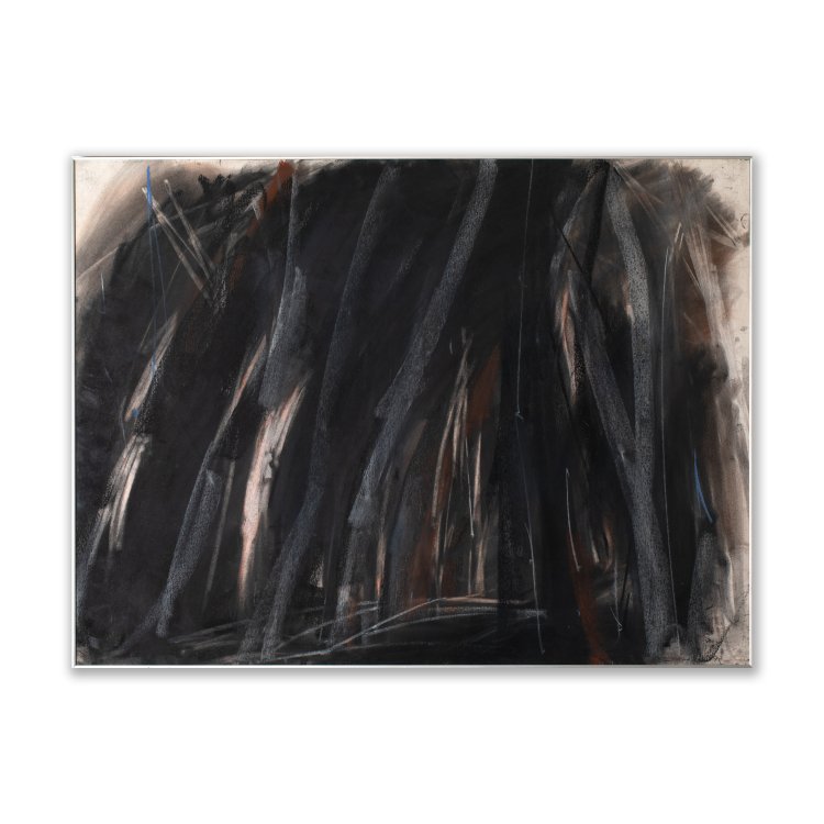 Bild 1 zu Objekt, Untitled, 1992, K-15 388