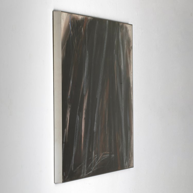 Bild 2 zu Objekt, Untitled, 1992, K-15 388