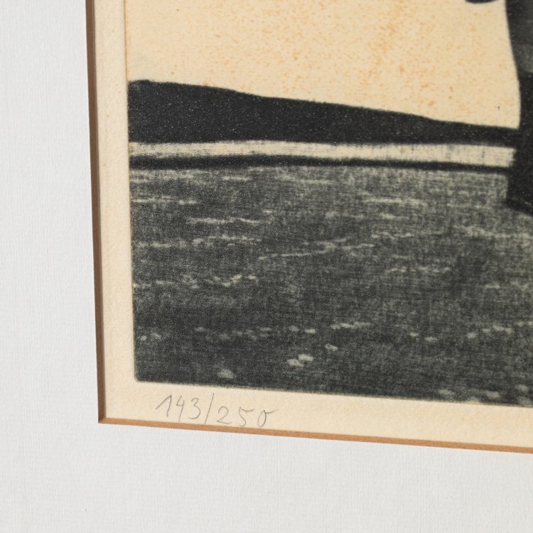 Bild 4 zu Objekt, 'Portfolio Cologne Art Market' 1970, Verein progressiver deutscher Kunsth&auml;ndler e.V., K&ouml;ln (Hrsg.), K-15 289