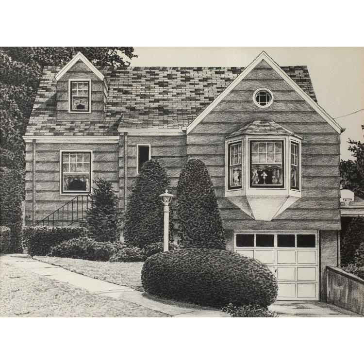 Bild 18 zu Objekt, 'Portfolio Cologne Art Market' 1970, Verein progressiver deutscher Kunsth&auml;ndler e.V., K&ouml;ln (Hrsg.), K-15 289