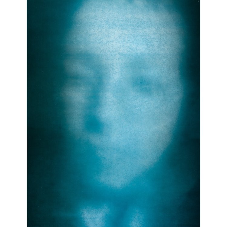 Bild 23 zu Objekt, 'Portfolio Cologne Art Market' 1970, Verein progressiver deutscher Kunsth&auml;ndler e.V., K&ouml;ln (Hrsg.), K-15 289