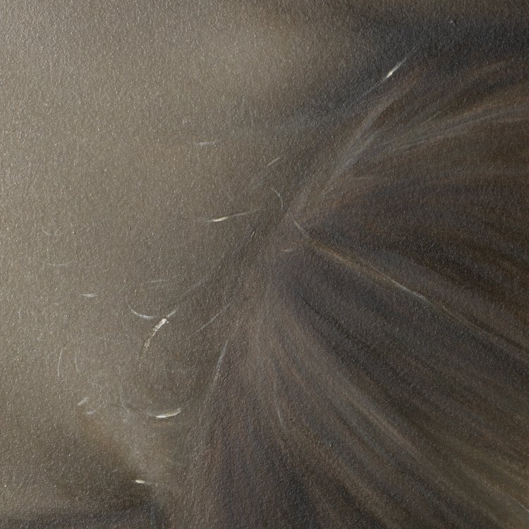 Bild 4 zu Objekt, Weiblicher Akt, 1993, K-15 368