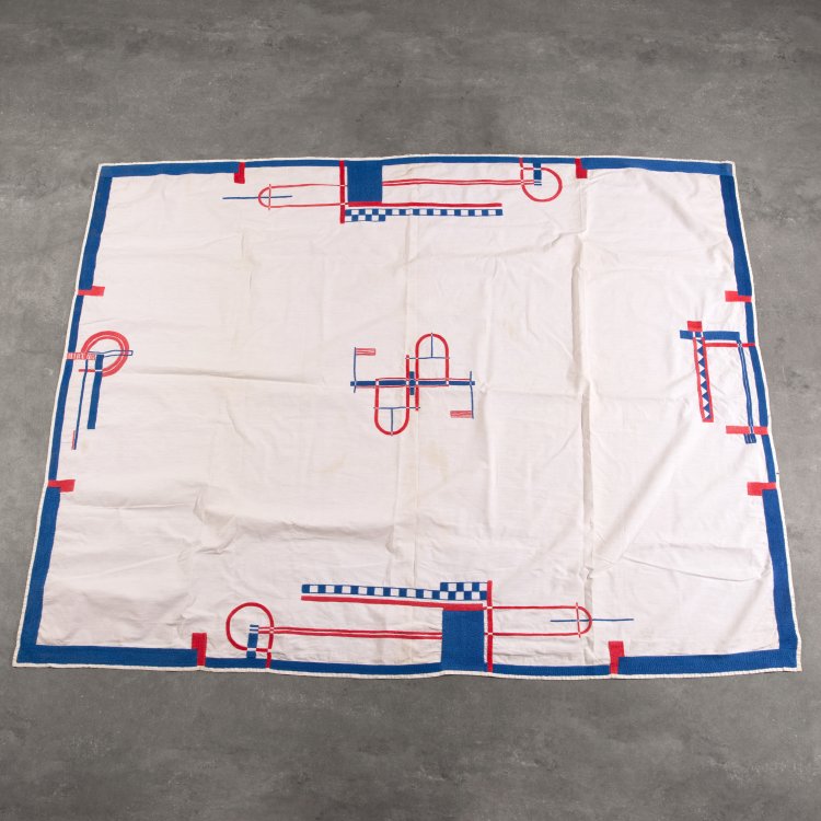 Bild 1 zu Objekt, 2 tablecloths, Deutschland, K-15 389