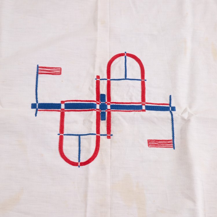 Bild 2 zu Objekt, 2 tablecloths, Deutschland, K-15 389