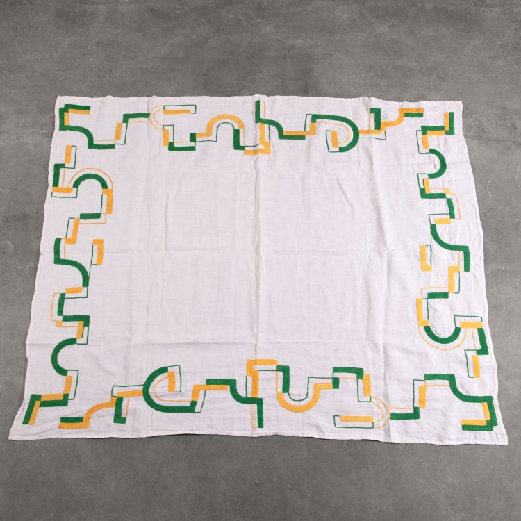 Bild 3 zu Objekt, 2 tablecloths, Deutschland, K-15 389