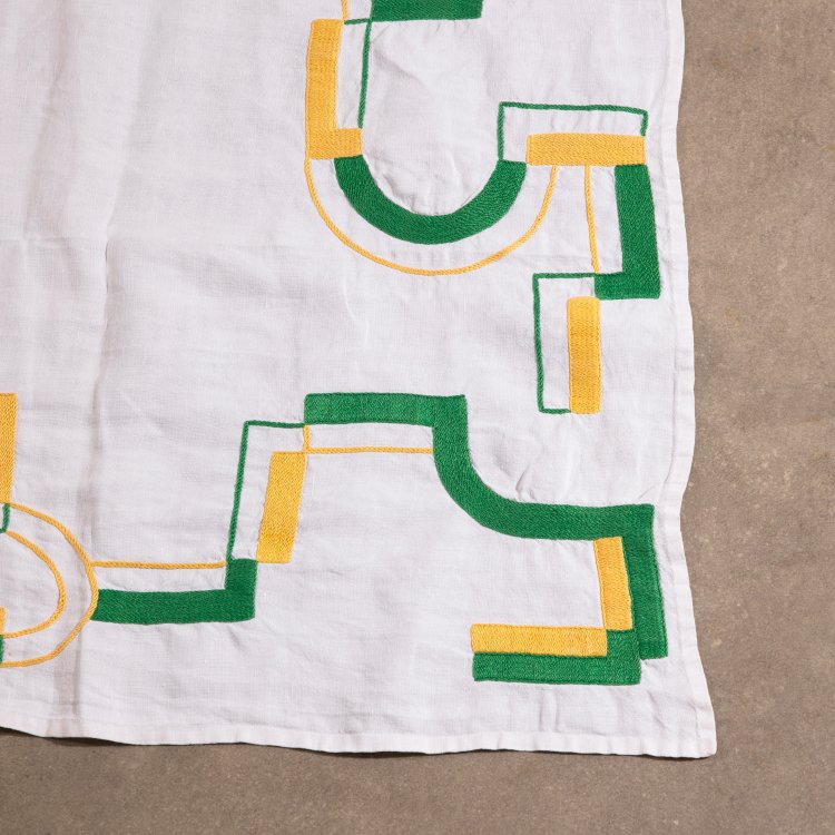 Bild 4 zu Objekt, 2 tablecloths, Deutschland, K-15 389