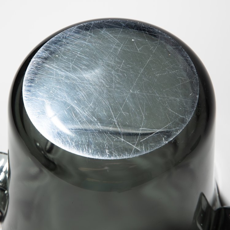 Bild 3 zu Objekt, Weink&uuml;hler + 2 Vasen, Wilhelm Wagenfeld, VLG AG, Wei&szlig;wasser, K-15 421