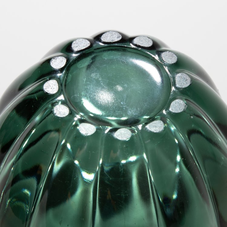 Bild 5 zu Objekt, Weink&uuml;hler + 2 Vasen, Wilhelm Wagenfeld, VLG AG, Wei&szlig;wasser, K-15 421