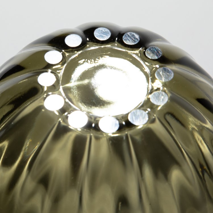 Bild 7 zu Objekt, Weink&uuml;hler + 2 Vasen, Wilhelm Wagenfeld, VLG AG, Wei&szlig;wasser, K-15 421