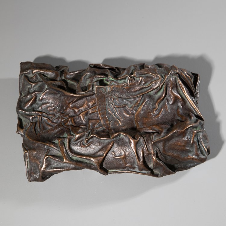Bild 3 zu Objekt, Nude bronze, 2005, EA, Bruno Bruni, K-15 216