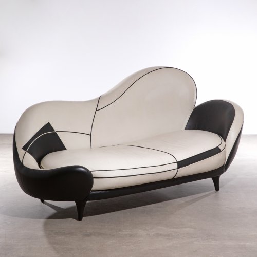 Lounge Sofa Model Saula Marina