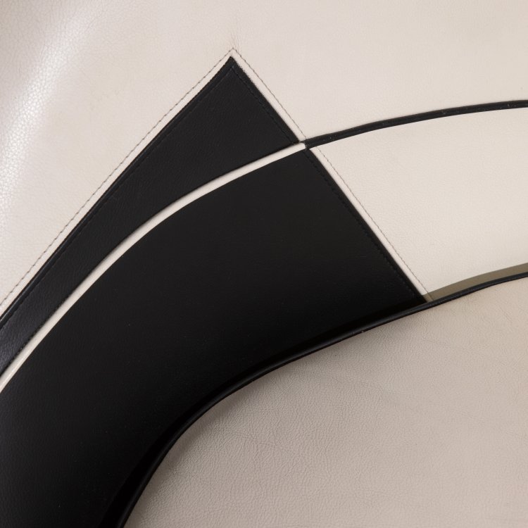 Bild 1 zu Objekt, Lounge Sofa Modell Saula Marina, Javier Mariscal, Moroso, K-15 593