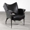 Lounge Chair Model Maletak