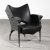 Lounge Sessel Modell Maletak