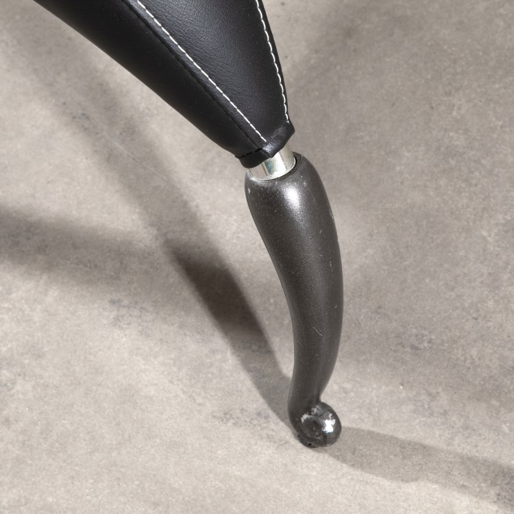 Bild 3 zu Objekt, Lounge Sessel Modell Maletak, Bořek &Scaron;&iacute;pek, Maletti, K-15 631