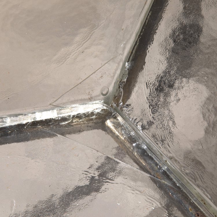 Bild 2 zu Objekt, Geschmiedeter Coffee Table, Lothar Klute, Lothar Klute, K-15 591