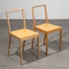 2 chairs model Ply-Chair