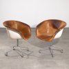 2 shell chair prototypes