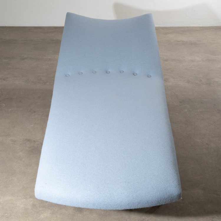 Bild 2 zu Objekt, Daybed / Chaiselongue, Theo Ruth, Artifort, K-15 458