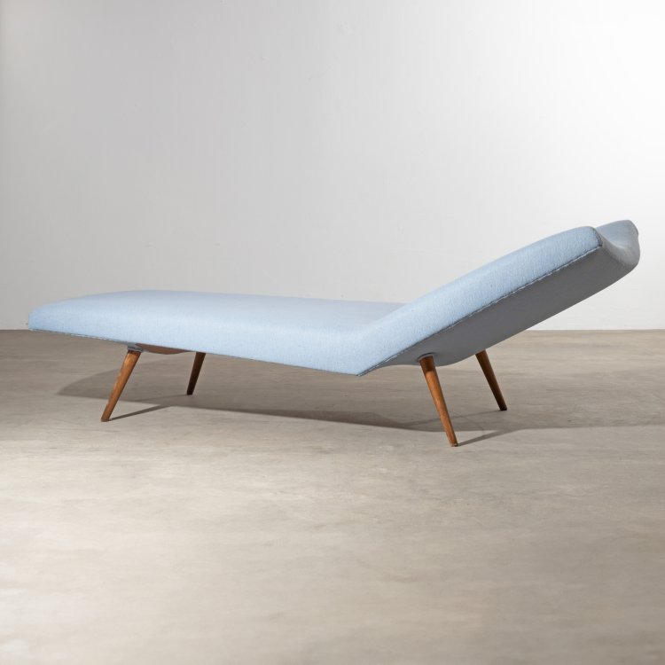 Bild 3 zu Objekt, Daybed / Chaiselongue, Theo Ruth, Artifort, K-15 458