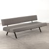 Adjustable sofa / daybed model Panchetto