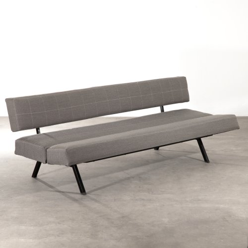 Adjustable sofa / daybed model Panchetto