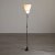 Frühe Stehleuchte Modell Umkehrlampe