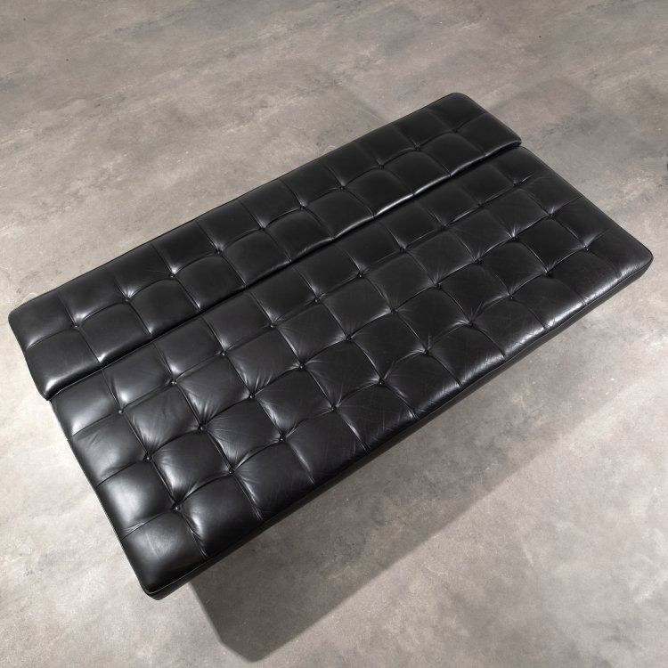 Bild 3 zu Objekt, Sofa / Daybed model Constanze, Johannes Spalt, Wittmann Austria, K-15 482