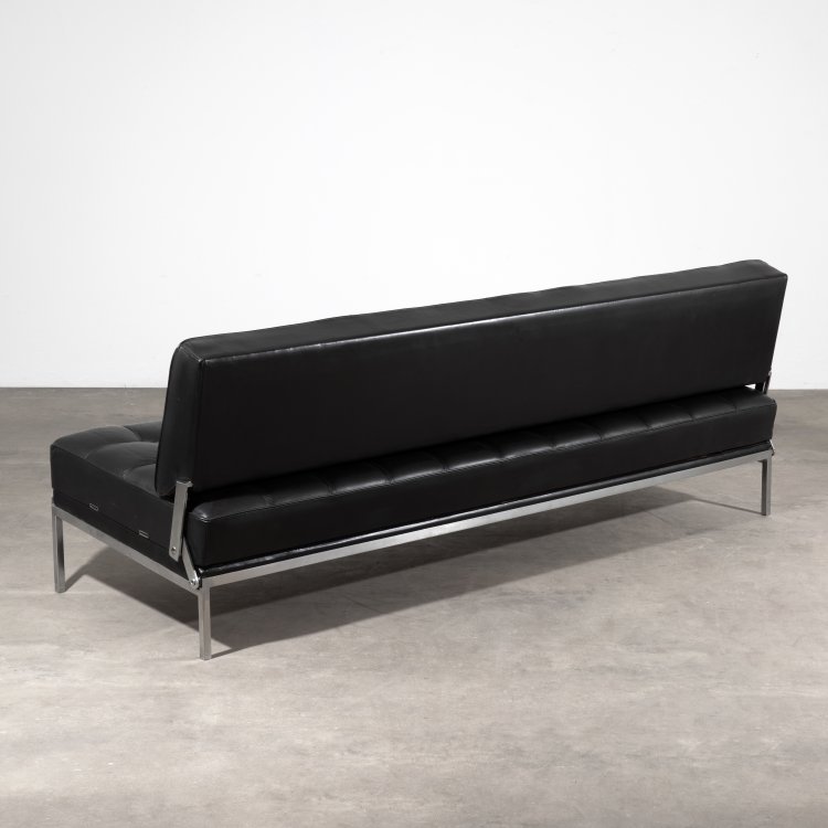 Bild 4 zu Objekt, Sofa / Daybed model Constanze, Johannes Spalt, Wittmann Austria, K-15 482