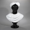 Large vase model Busto di Moro