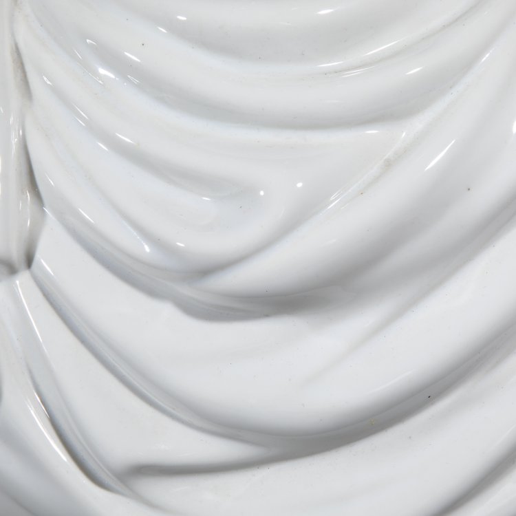 Bild 1 zu Objekt, Gro&szlig;e Vase Modell Busto di Moro, Piero Fornasetti, Fornasetti, K-15 545