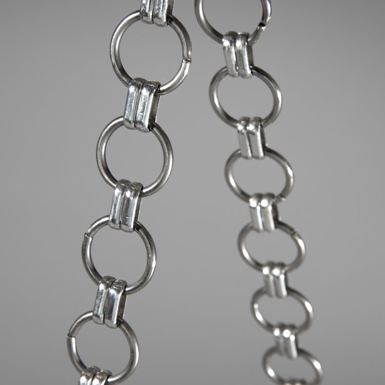 Bild 5 zu Objekt, Metal disc handbag, 1960s, Paco Rabanne, K-15 41