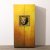 Limitierter Barschrank mit dem Motiv Gold Marilyn Monroe von 1962