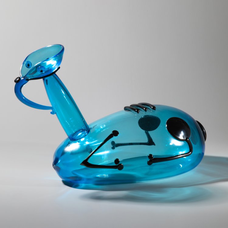 Hauptbild zu Objekt, 'Capra', 1956, Pablo Picasso (nach), Fucina degli Angeli, Venedig, K-15 113