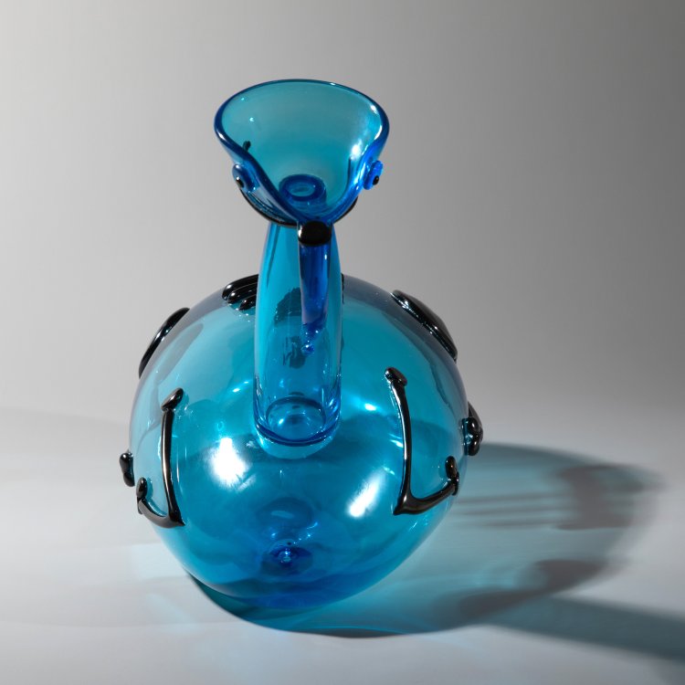 Bild 1 zu Objekt, 'Capra', 1956, Pablo Picasso (nach), Fucina degli Angeli, Venedig, K-15 113