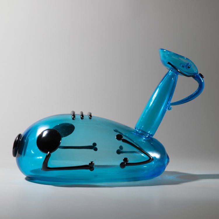 Bild 2 zu Objekt, 'Capra', 1956, Pablo Picasso (nach), Fucina degli Angeli, Venedig, K-15 113