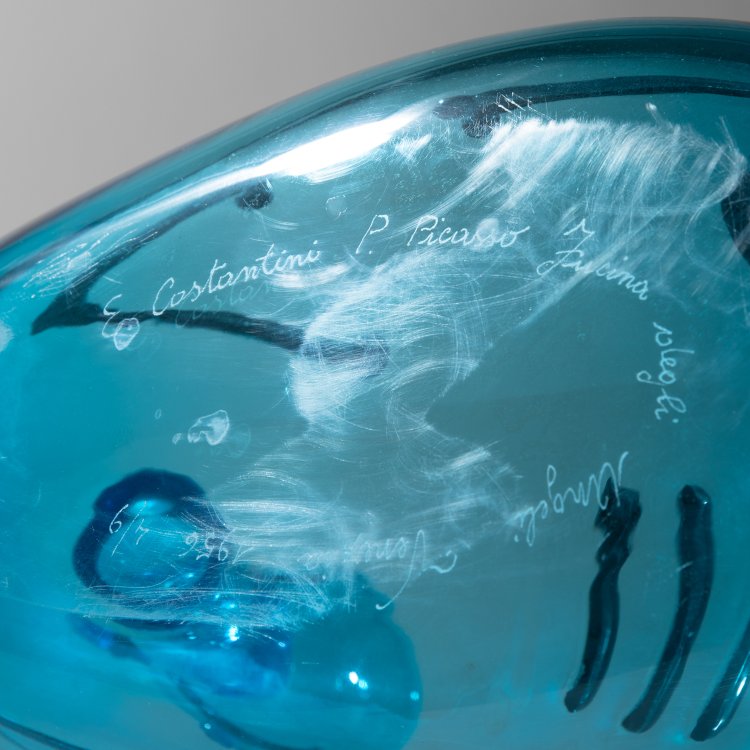 Bild 6 zu Objekt, 'Capra', 1956, Pablo Picasso (nach), Fucina degli Angeli, Venedig, K-15 113