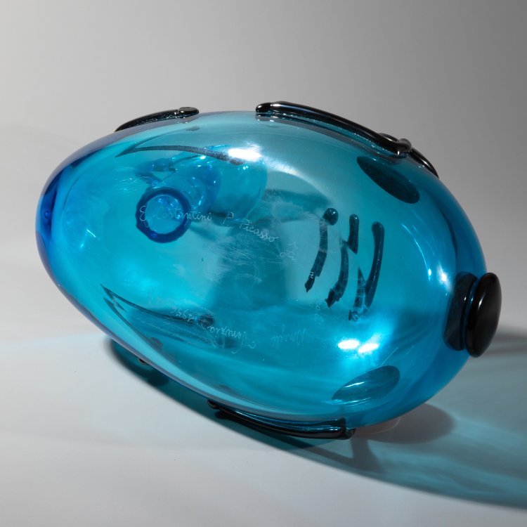 Bild 7 zu Objekt, 'Capra', 1956, Pablo Picasso (nach), Fucina degli Angeli, Venedig, K-15 113