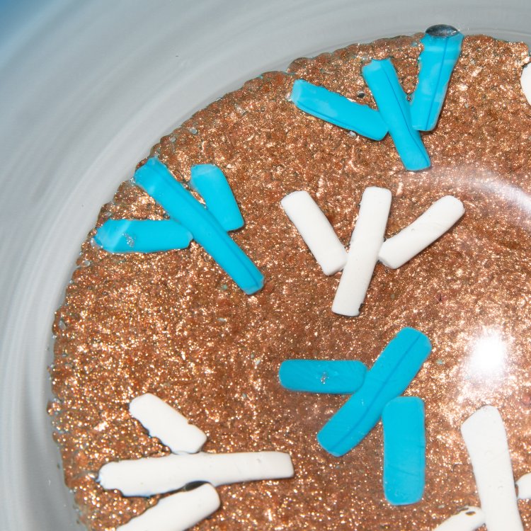 Bild 3 zu Objekt, Schale, 1990, Riccardo Licata, Signoretto, Giancarlo, Venedig, K-15 119