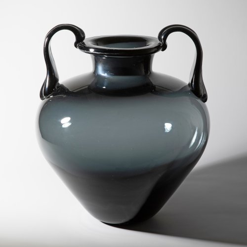 Rare, large floor vase model Berlin