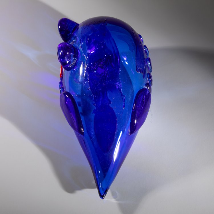 Bild 4 zu Objekt, 'Gufo', 1962, Pablo Picasso (nach), K-15 114