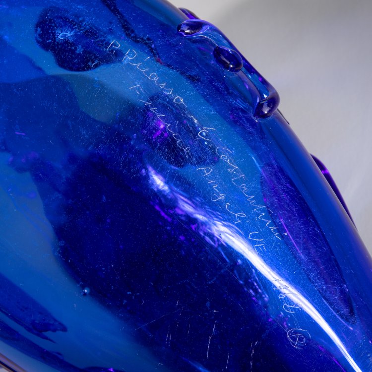 Bild 6 zu Objekt, 'Gufo', 1962, Pablo Picasso (nach), K-15 114