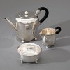 Coffee service