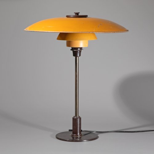 Table Lamp Model PH 3,5/2
