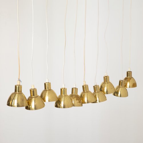 10 pendant lights